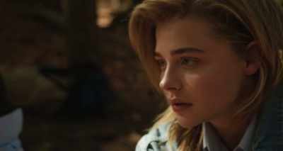 I started last fall,
and Adam came spring semester. - The Miseducation of Cameron Post