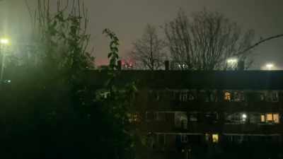 I started looking around,
thinking, - Engineering Catastrophes