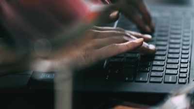  I started looking through
 that computer as well, - Phrogging: Hider in My House