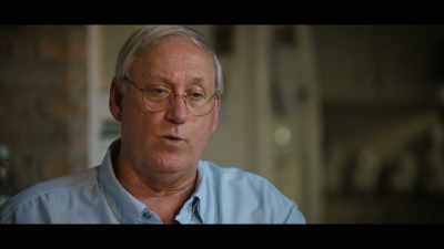 I started moving into
the investigation phase, - The Pharmacist
