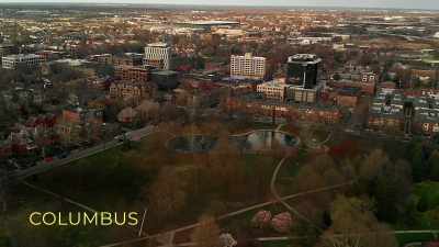 I started my
business in Columbus - A Wicked Eden
