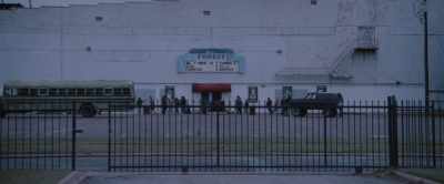 I started noticing
about two weeks ago, - VFW