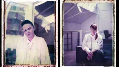 I started off at Stella McCartney.
I was there for seven years. - Next in Fashion