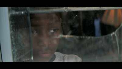 I started off on 32nd
and Cecil B. Moore, - Free Meek