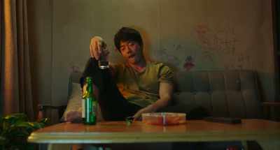 I started out with $600 a month, - Hitman: Agent Jun