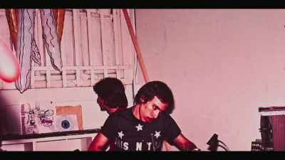 I started playing
records in 1971, - Disco’s Revenge