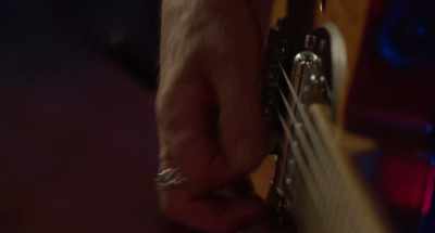 I started playing the music
that you hear on record. - Immediate Family