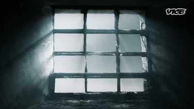 I started praying and asking God
how can I give back - I Was a Teenage Felon