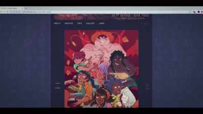 I started putting M.F.K. online. - Marvel's 616