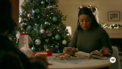 I started reading through
his journal, - A Christmas Treasure