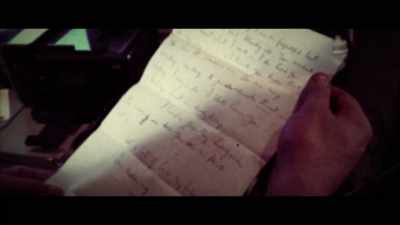 I started to realize that her whole - Tell Me Who I Am