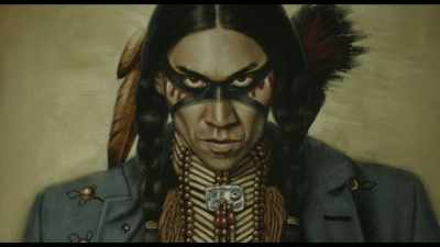 I started realizing how
important and how beautiful - Rumble: The Indians Who Rocked the World