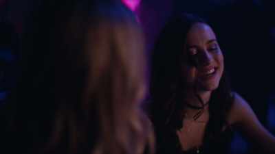 I started to say one thing
and then I said something else. - Euphoria