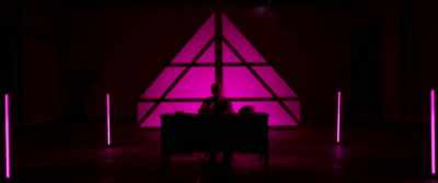 I started scoring my own movies
because I was cheap and fast, - The Rise of the Synths