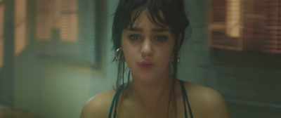I started shaking, - Beauty and the Dogs