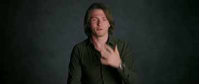 I started to smoke, - Amanda Knox