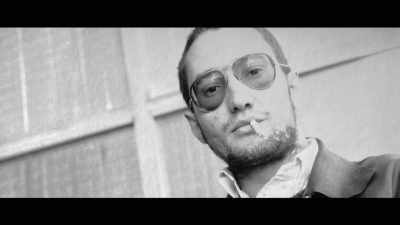 I started smoking hash,
weed, I dropped my first acids. - The Critic