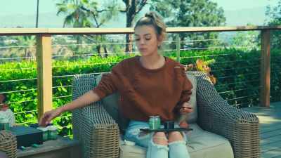 - I started smoking
weed to bond with a boy - Wake & Bake with Dom Brown