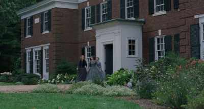 I started something, but
I don't think it's very good. - Little Women