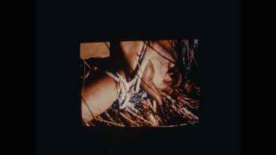 I started the conversation
with victimology. - Mastermind: To Think Like a Killer