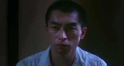 I started the officers' school - Onoda: 10,000 Nights in the Jungle