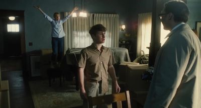 I started therapy - The Fabelmans