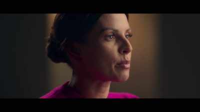 I started to think,
"Why is this person leaking information?" - Coleen Rooney: The Real Wagatha Story