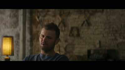I started thinking for a second. I'm like, - Untold: Breaking Point