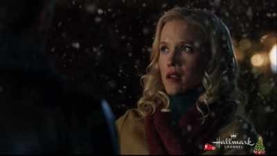 I started thinking that maybe
this was... a new way of working, - Road to Christmas