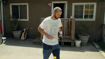 I started this
Whole Brain Power program, - Behind the Curve