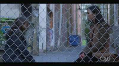 I STARTED TO DO THE MATH.
THINGS DIDN'T ADD UP. - Kung Fu