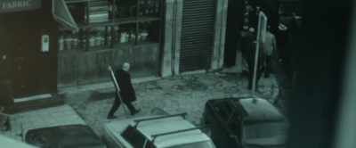 I started to
scroll through it, - Backstabbing for Beginners