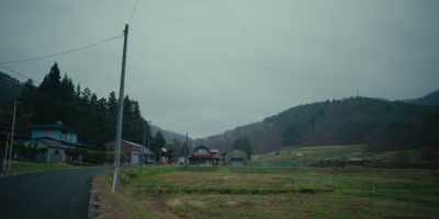 I started visiting Sasaki in Iwate. - Chef's Table: Pizza