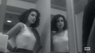 -I started watching it, and it
was a reenactment of that night, - The Preppy Murder: Death in Central Park