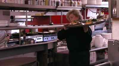 I started to work here
at the Seascape in 1967. - Kitchen Nightmares