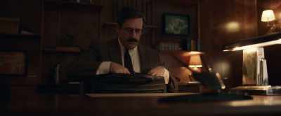 I started work on case 1842. - Corner Office