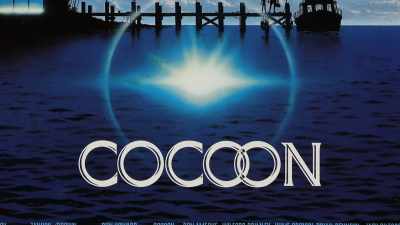I started working with him
on "Cocoon" - Doc of Chucky