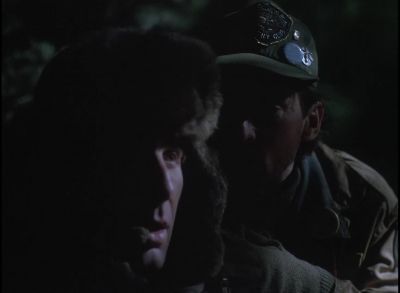 I was startin' to worry about you, Henry. - Quantum Leap