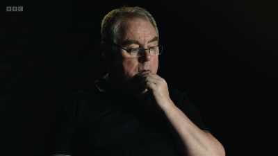 I was starting to become
interested in politics. - Once Upon a Time in Northern Ireland