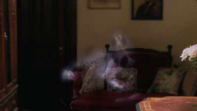 I was starting
to think - Charmed
