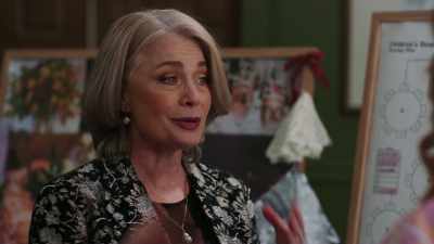 I was starting to wonder if
I'd forgotten to send it out! - The Jane Mysteries: Too Much to Lose