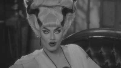 - I was starting to worry - The Boulet Brothers' Dragula: Titans
