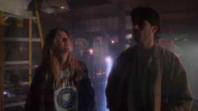 Station 47 to Company 48. - Party of Five
