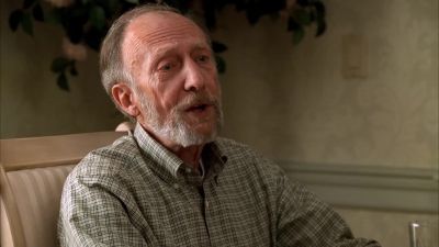 I was stationed in Nova Scotia. - The Sopranos
