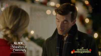 I was stationed overseas. - Time for You to Come Home for Christmas