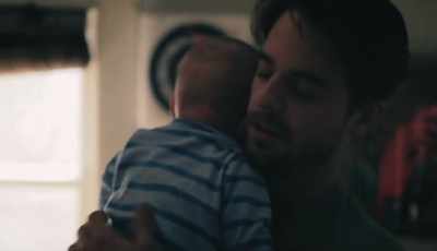 I was stay-at-home mom - Minding the Gap