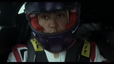 Stay focused. - Gran Turismo