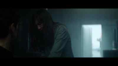 Stay where you are. - Let the Right One In
