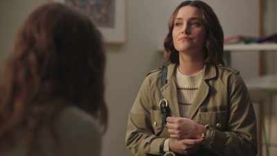 I stayed at school
during holiday breaks. - The Irrational