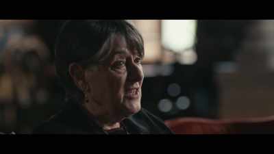 I stayed because
I was scared, - Heaven's Gate: The Cult of Cults
